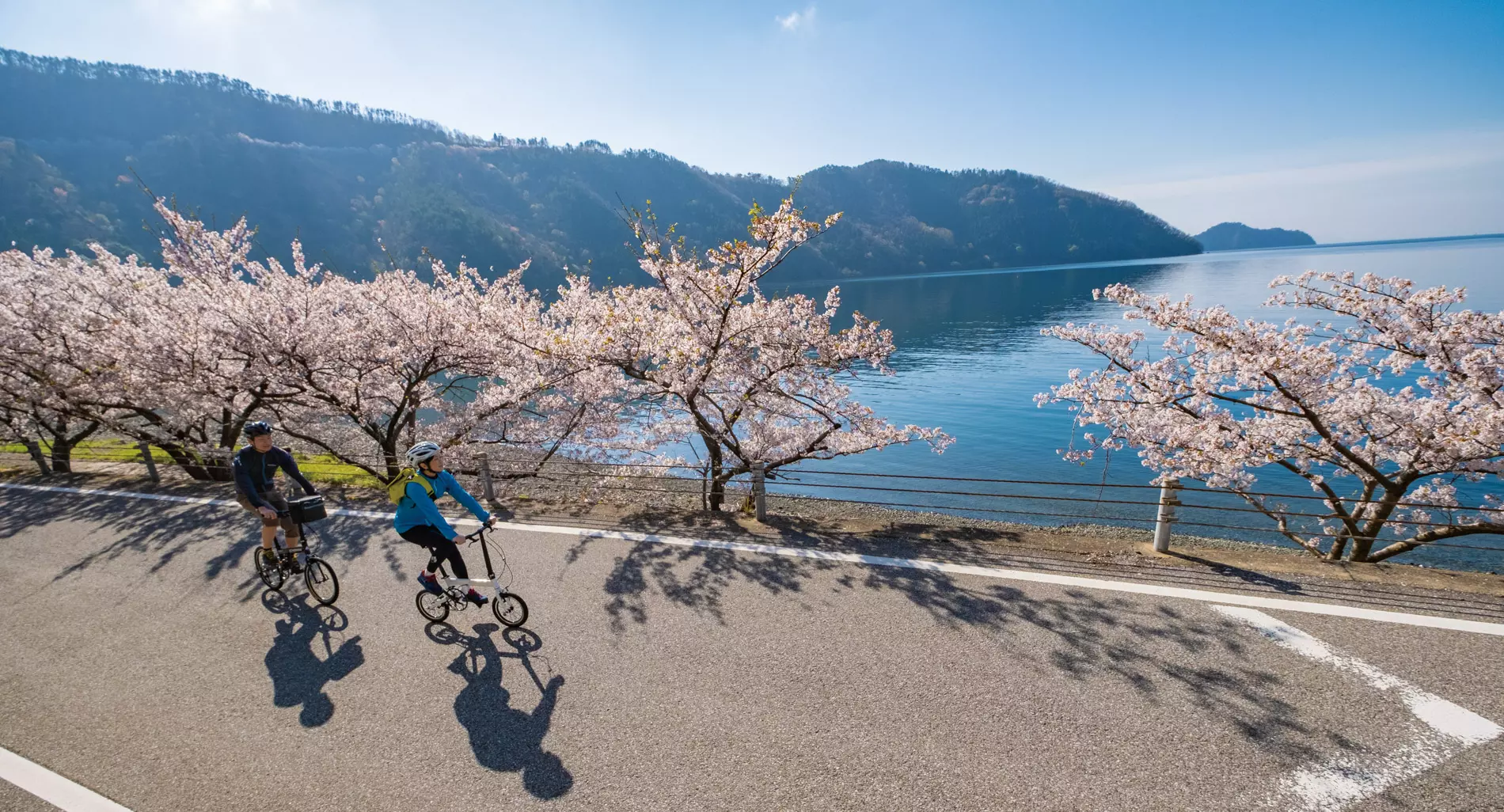 北びわ湖・長浜(滋賀県)｜エリア一覧｜ジャパンエコトラック公式サイト