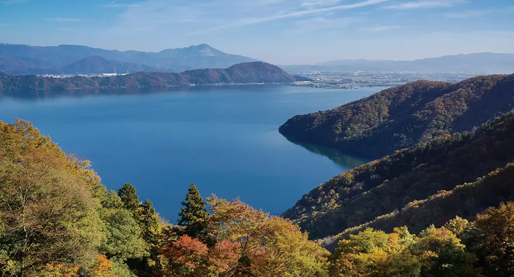 北びわ湖・長浜(滋賀県)｜エリア一覧｜ジャパンエコトラック公式サイト